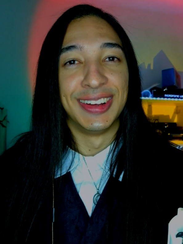 @Felipe Lover ASMR