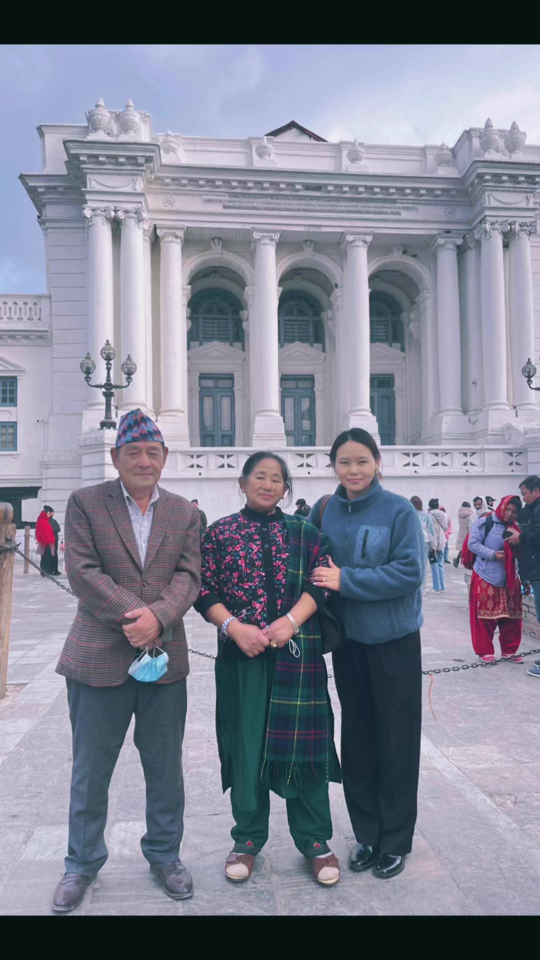@Rita Limbu