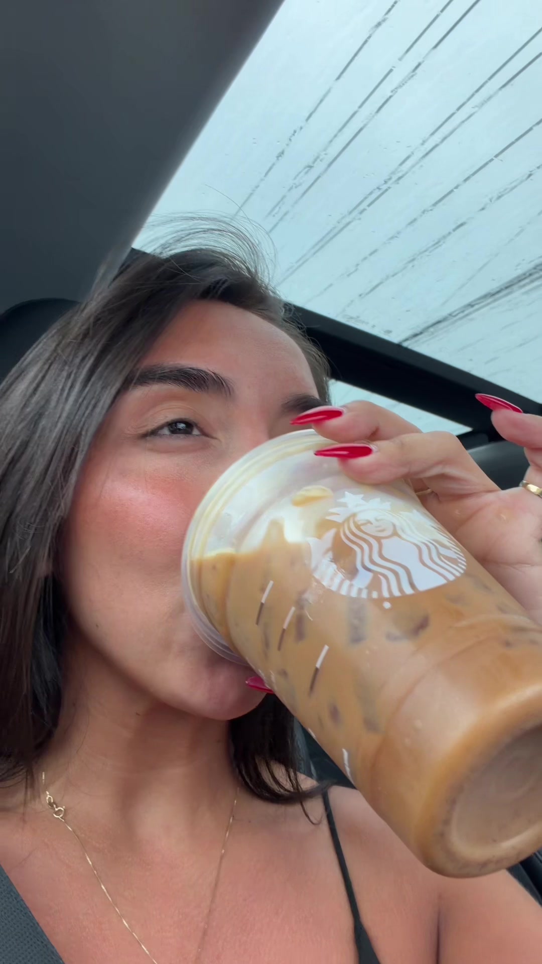 @Daniella Gonzalez