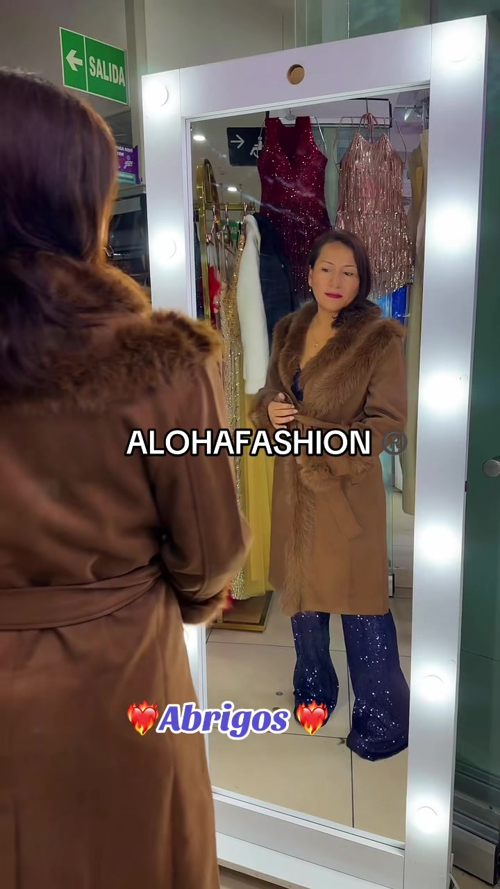 @ALOHA FASHION