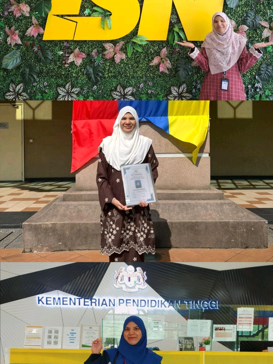 @Fatin Maisarah