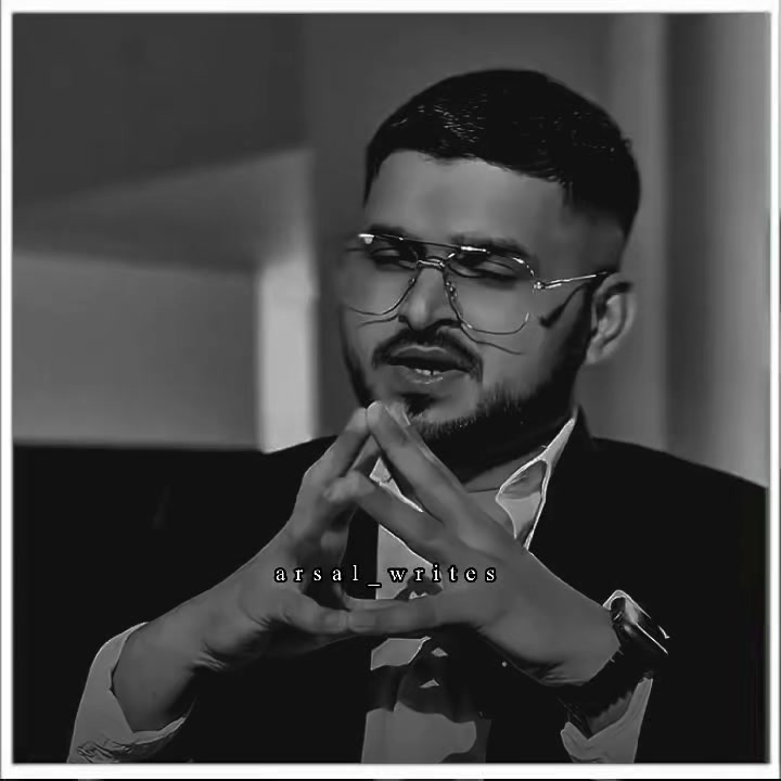 @😭Arsal_writes💔