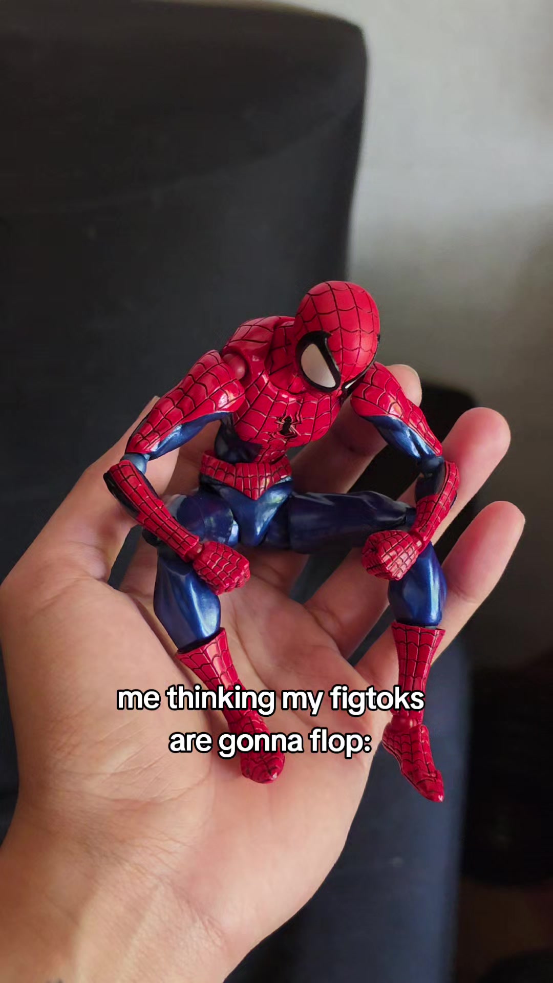 @supreme hobbyist
