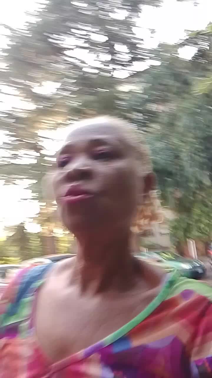 @Joy Aghayere