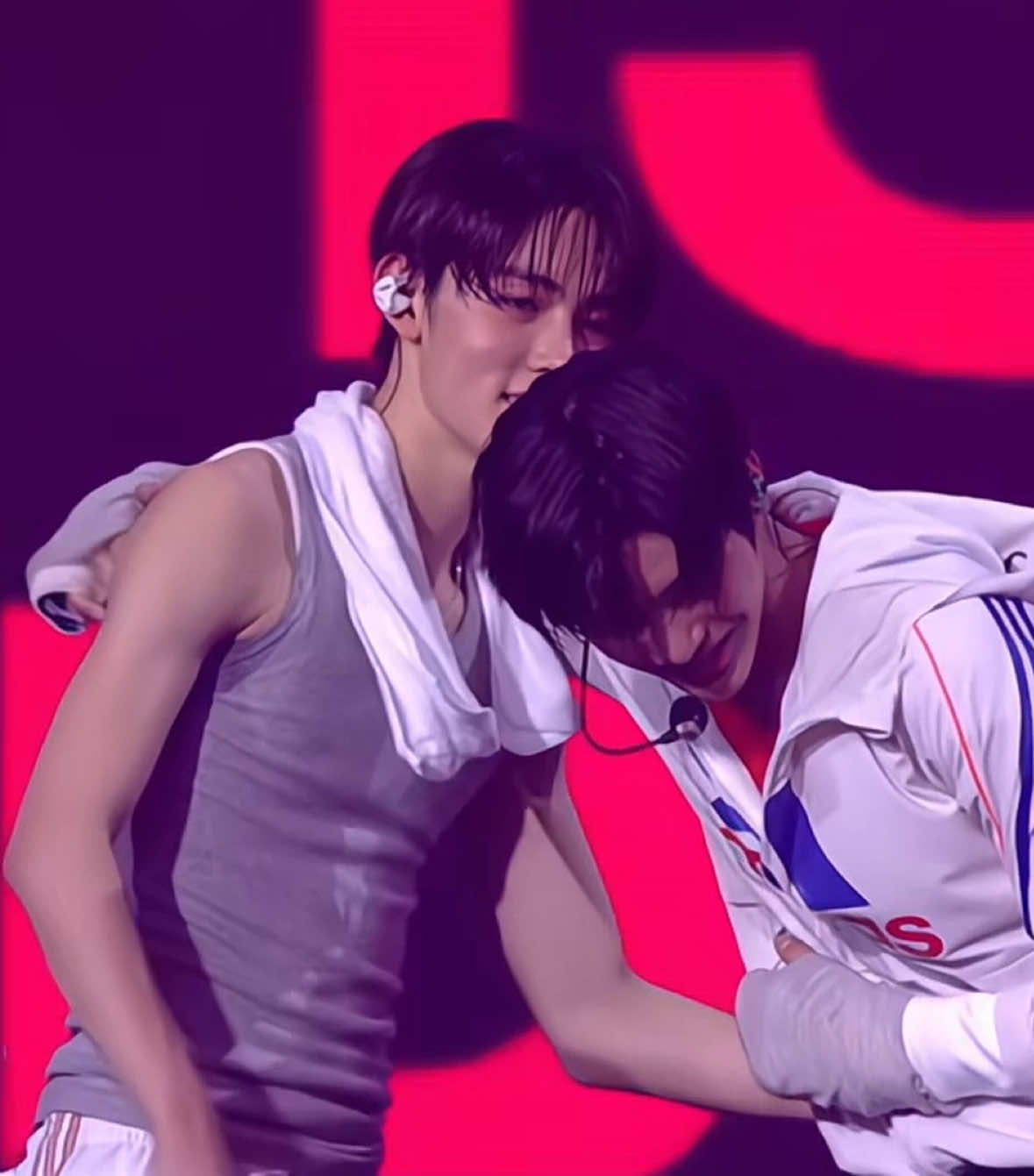 @i love Eom and Ahn