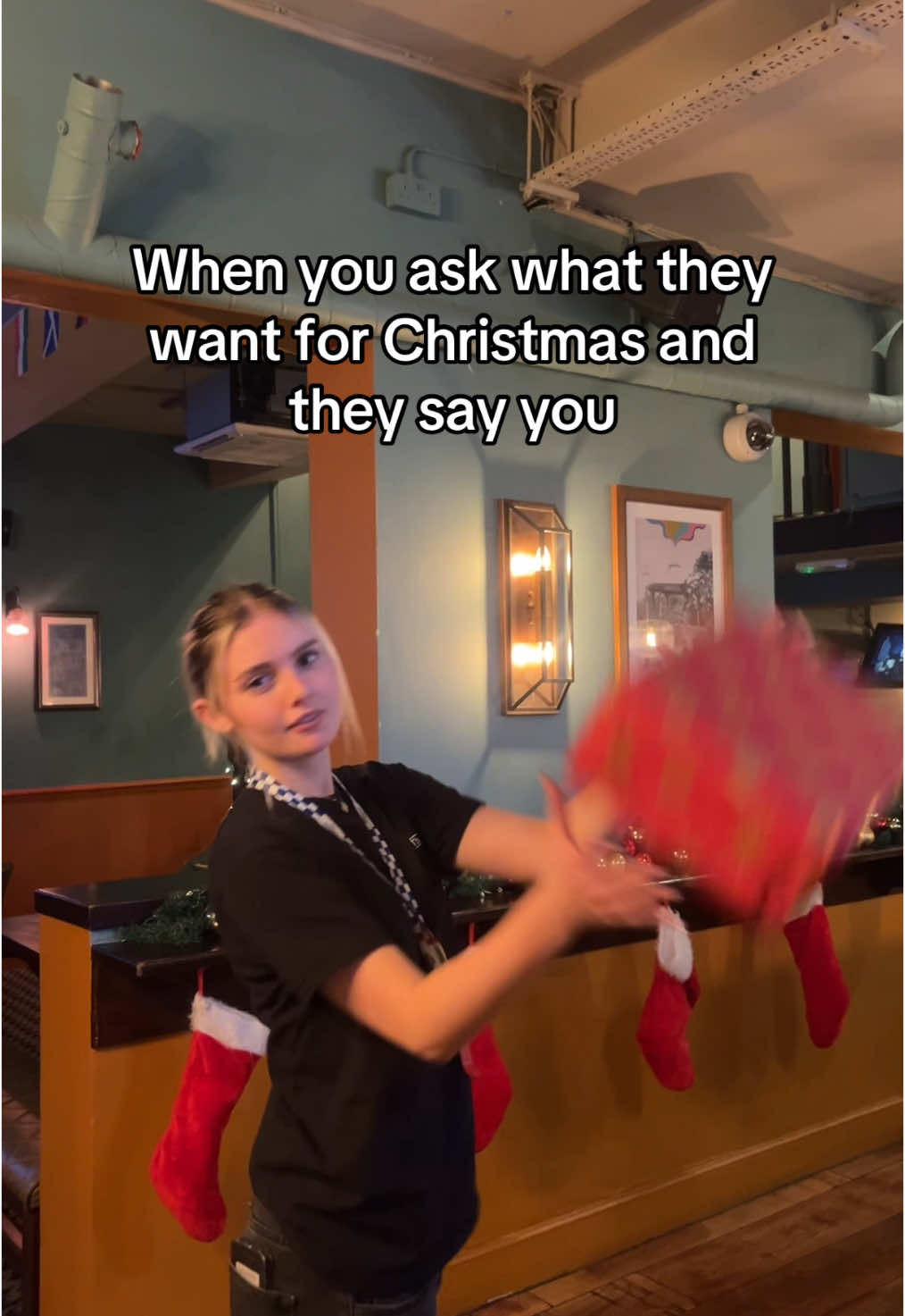 @The Mill