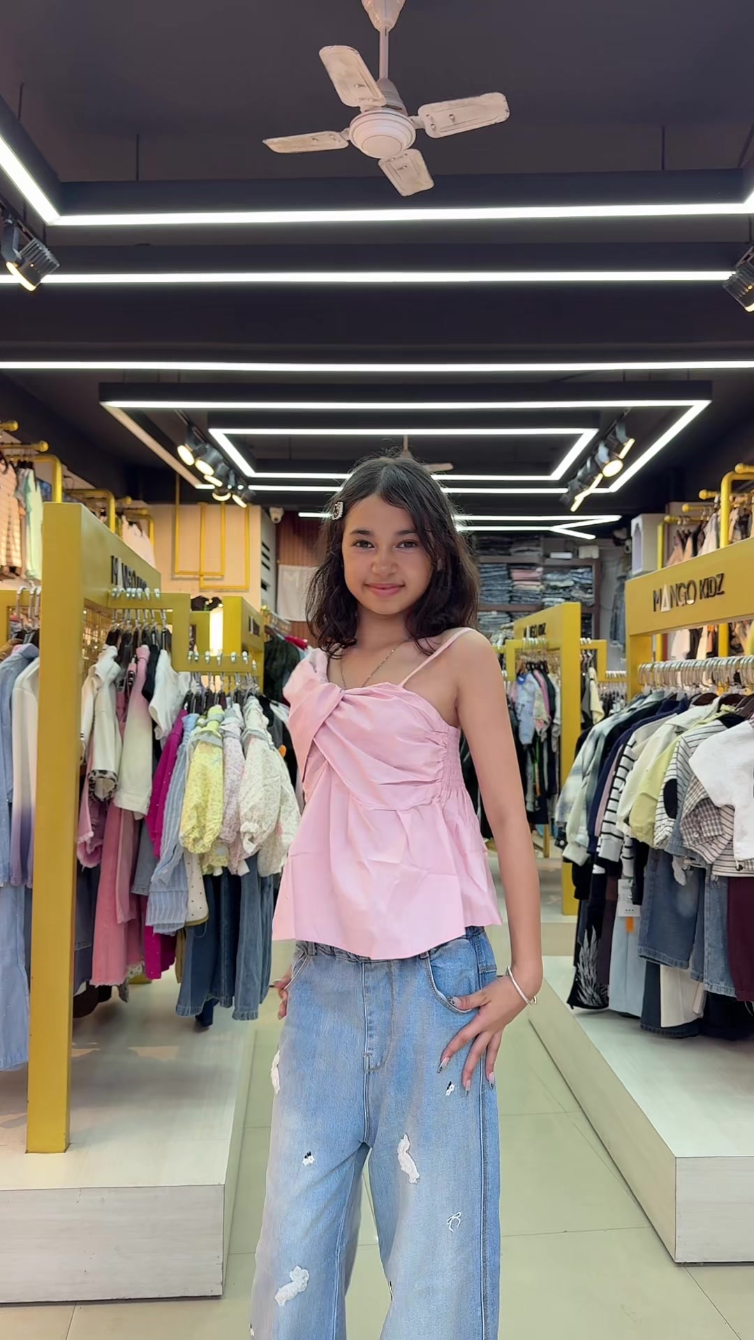@Mango Kidz
