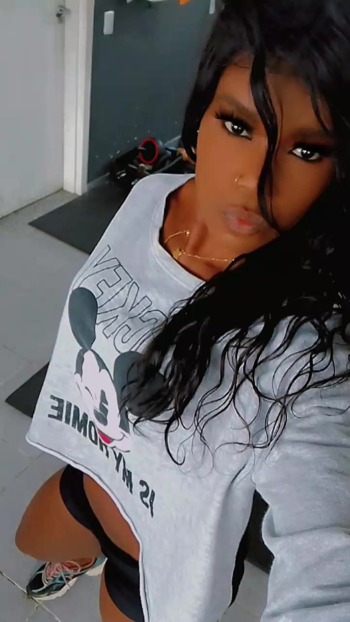 @Andréia Brasil 🇧🇷