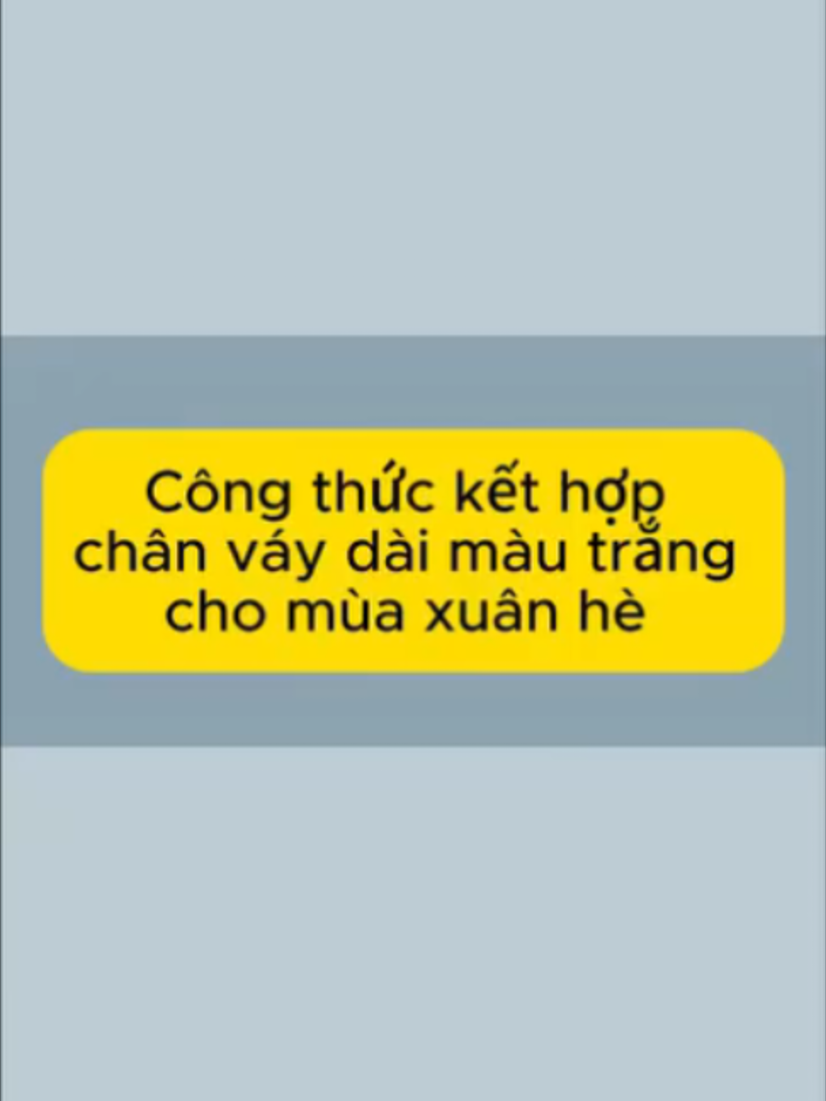 @Mặc Là Đẹp _ Phối Đồ