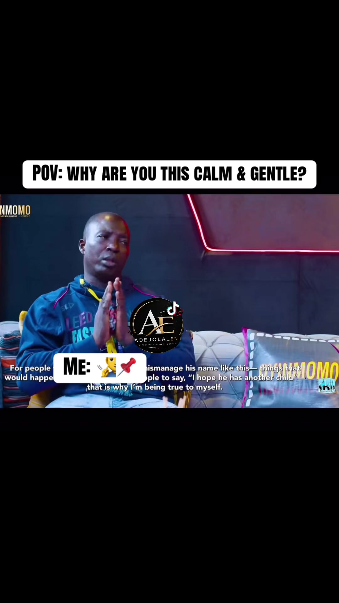 @ADEJOLA ENT.