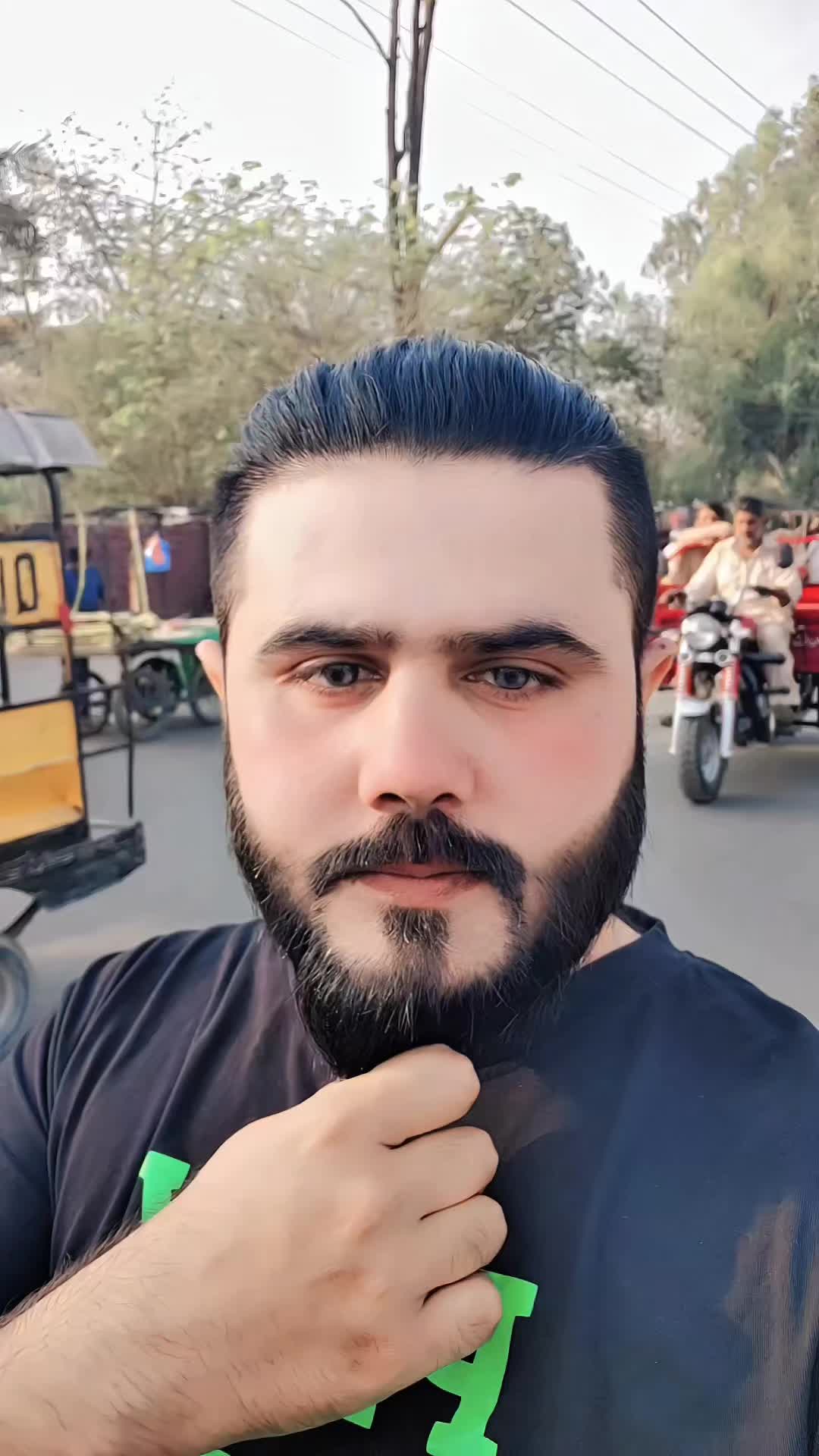 @Mohsin Ali Baig