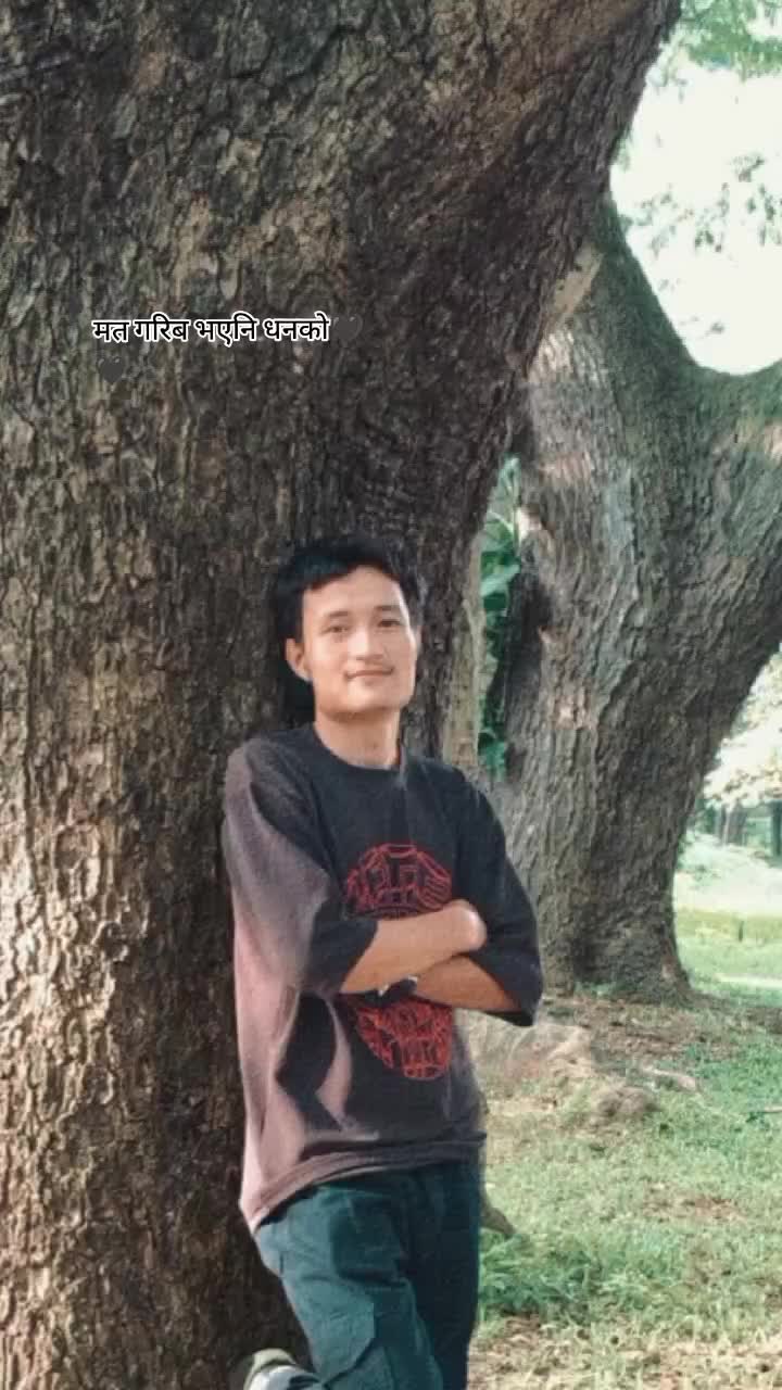 @Basant Chhetri