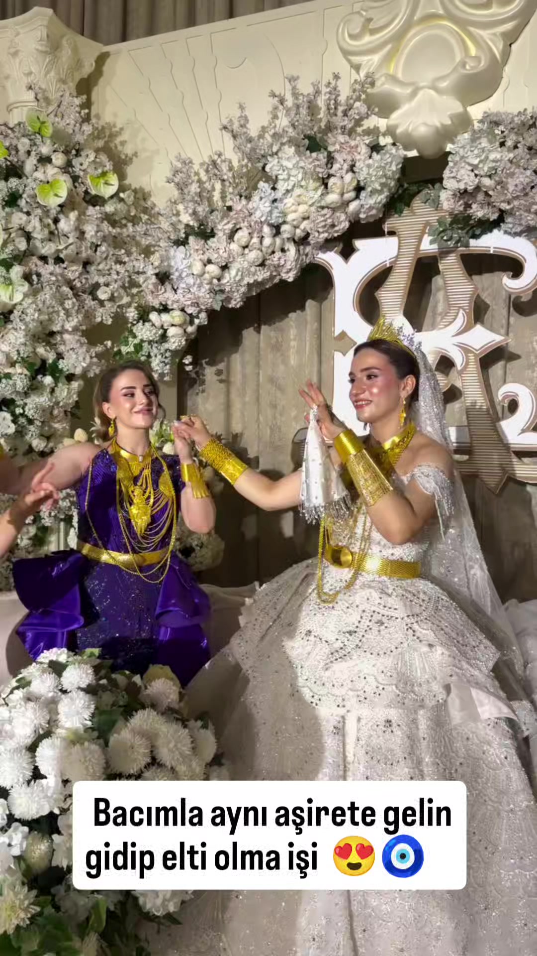 @Aşiret Gelinleri👸🏻