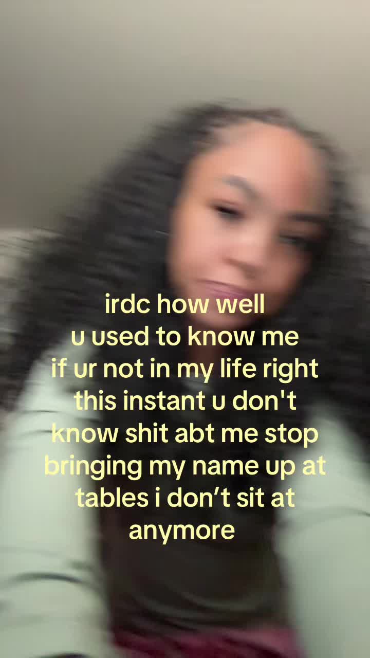 @Aniyah