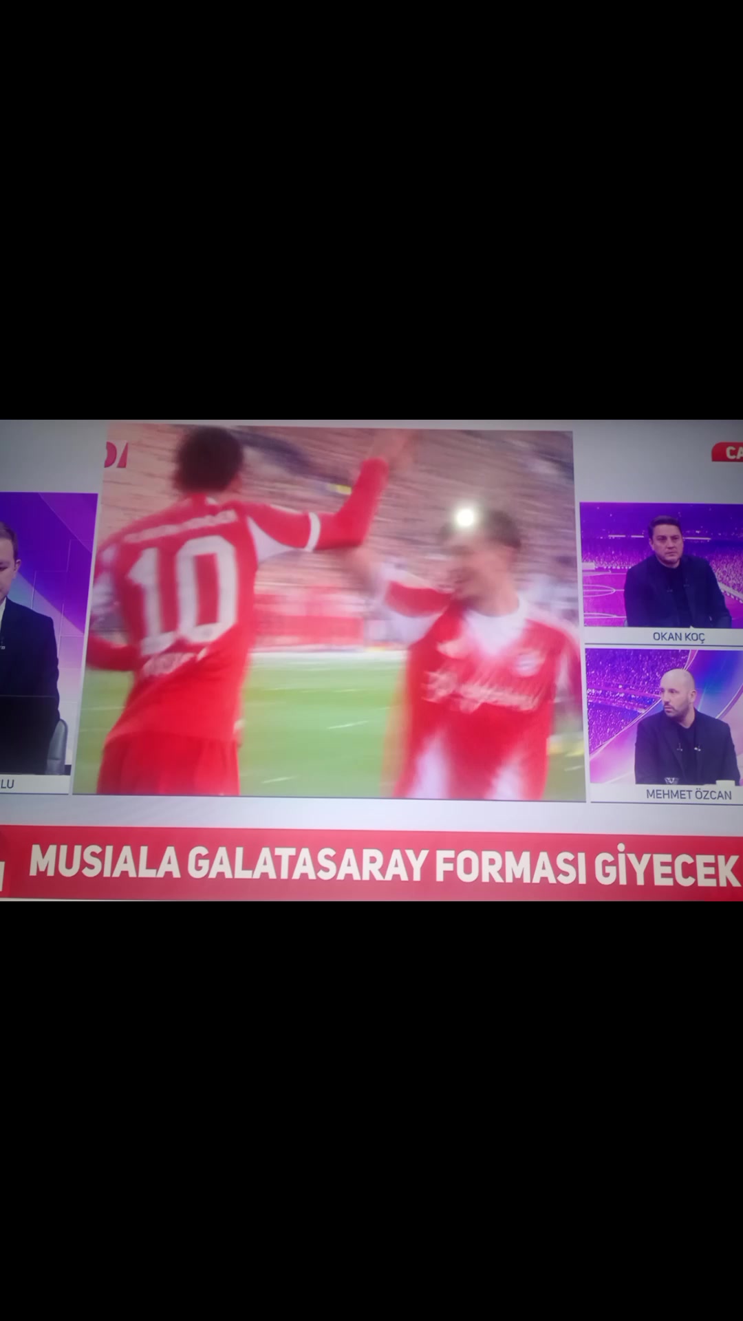 @siyah çizgi FC