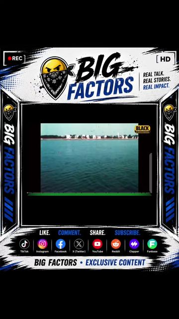@Big Factors