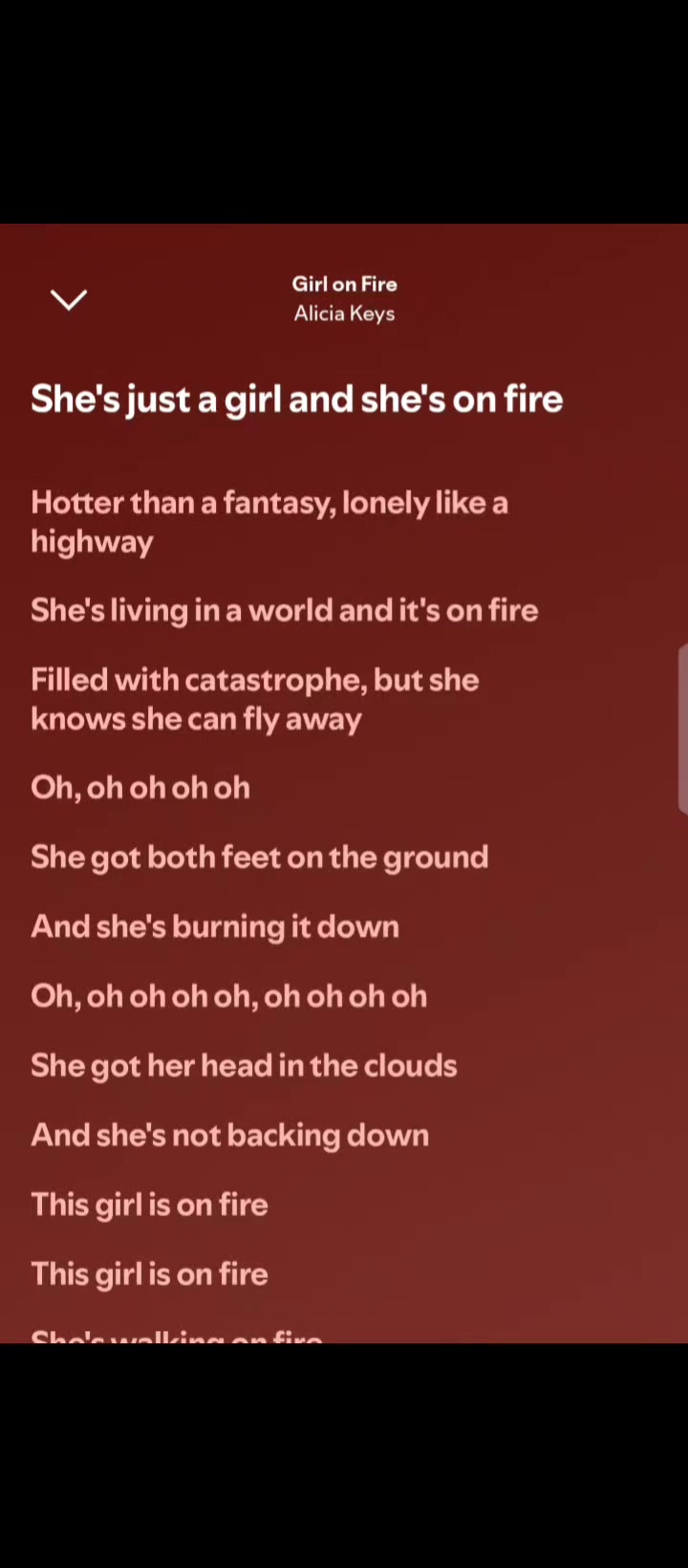 @Spotify