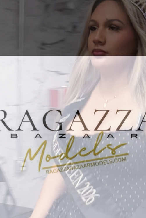 @RAGAZZABAZAARMODELS