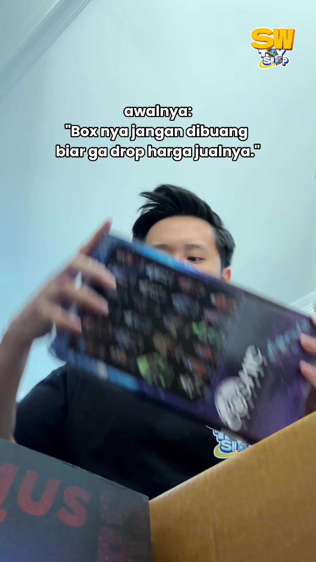 @SW Toyshop