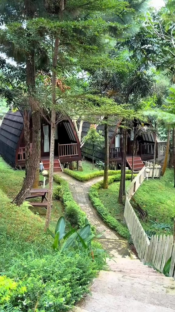 @penginapan ciater subang