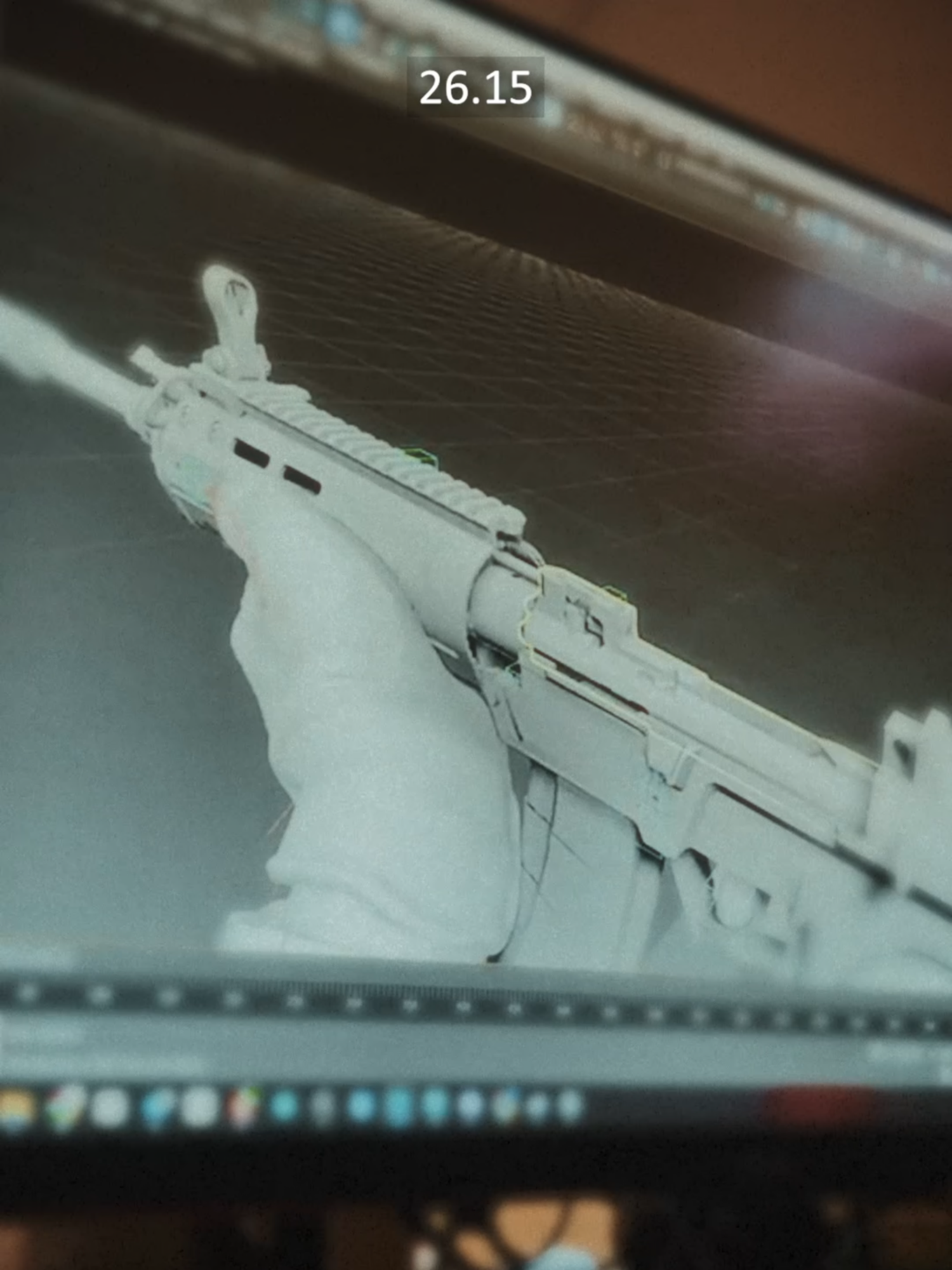 @Escape from Tarkov