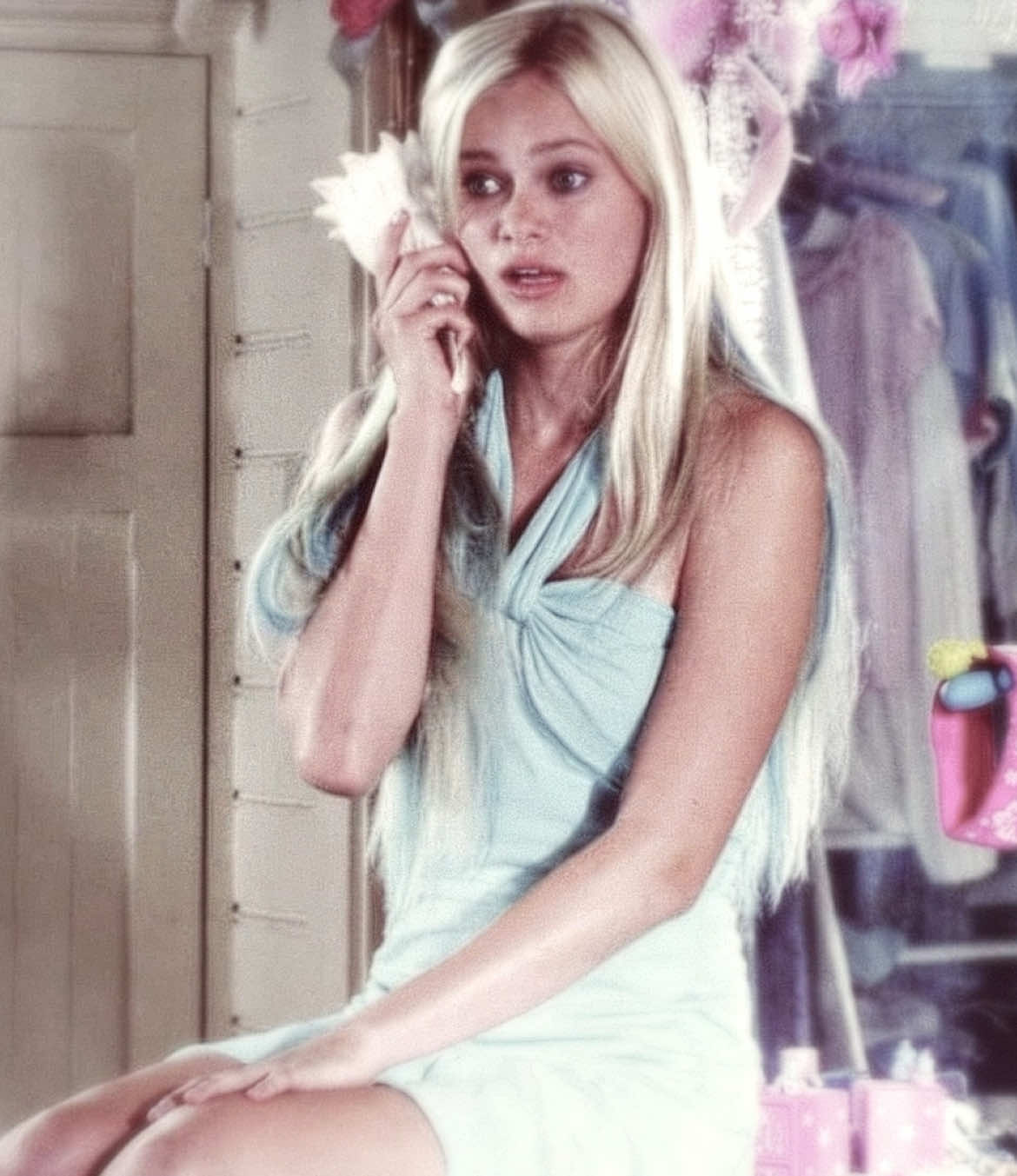 @liz ⋆˚꩜。