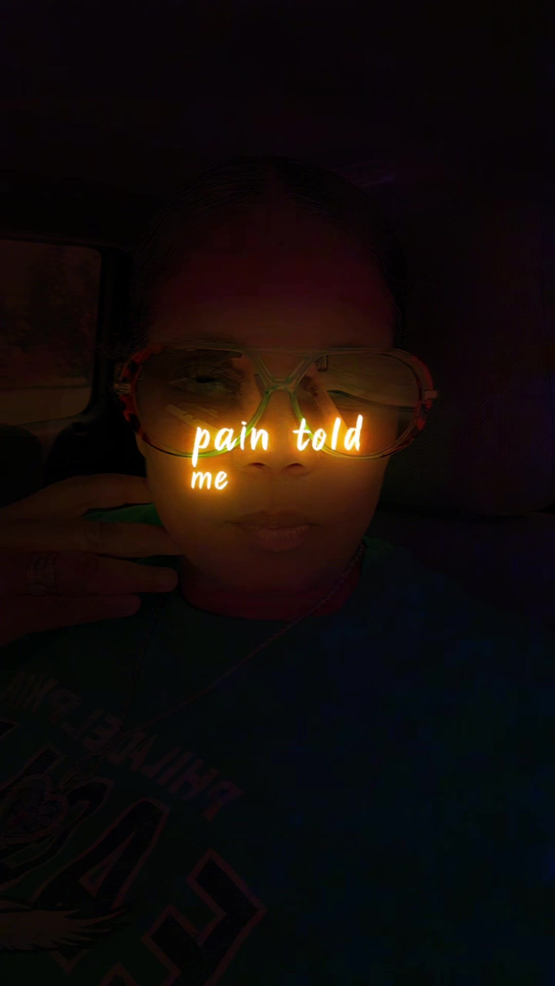 @Jessie Reynolds