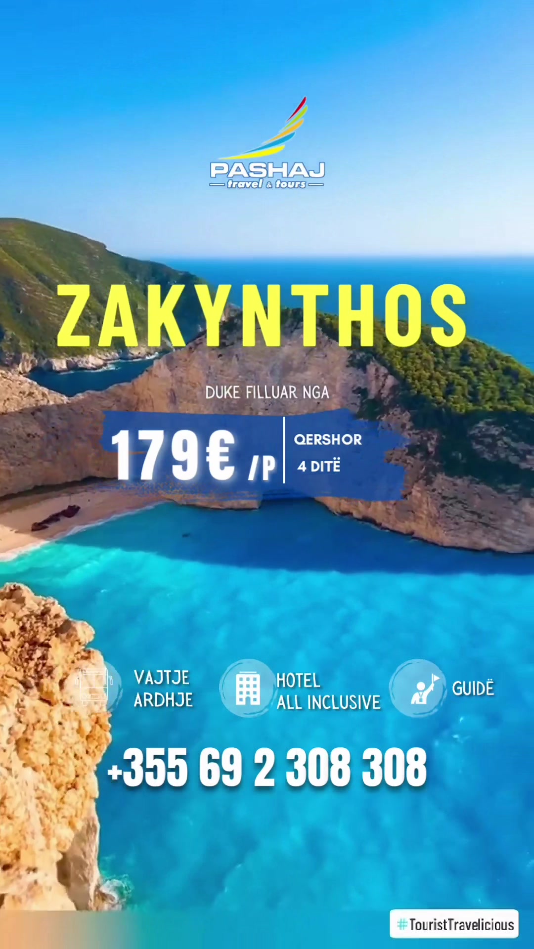 @Pashaj Travel