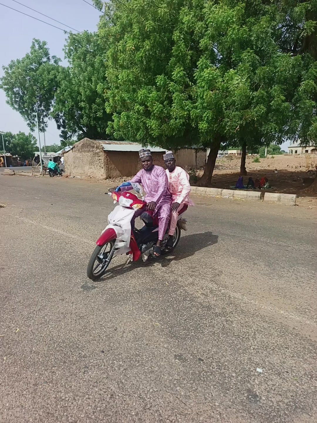 @Umar Mai ki
