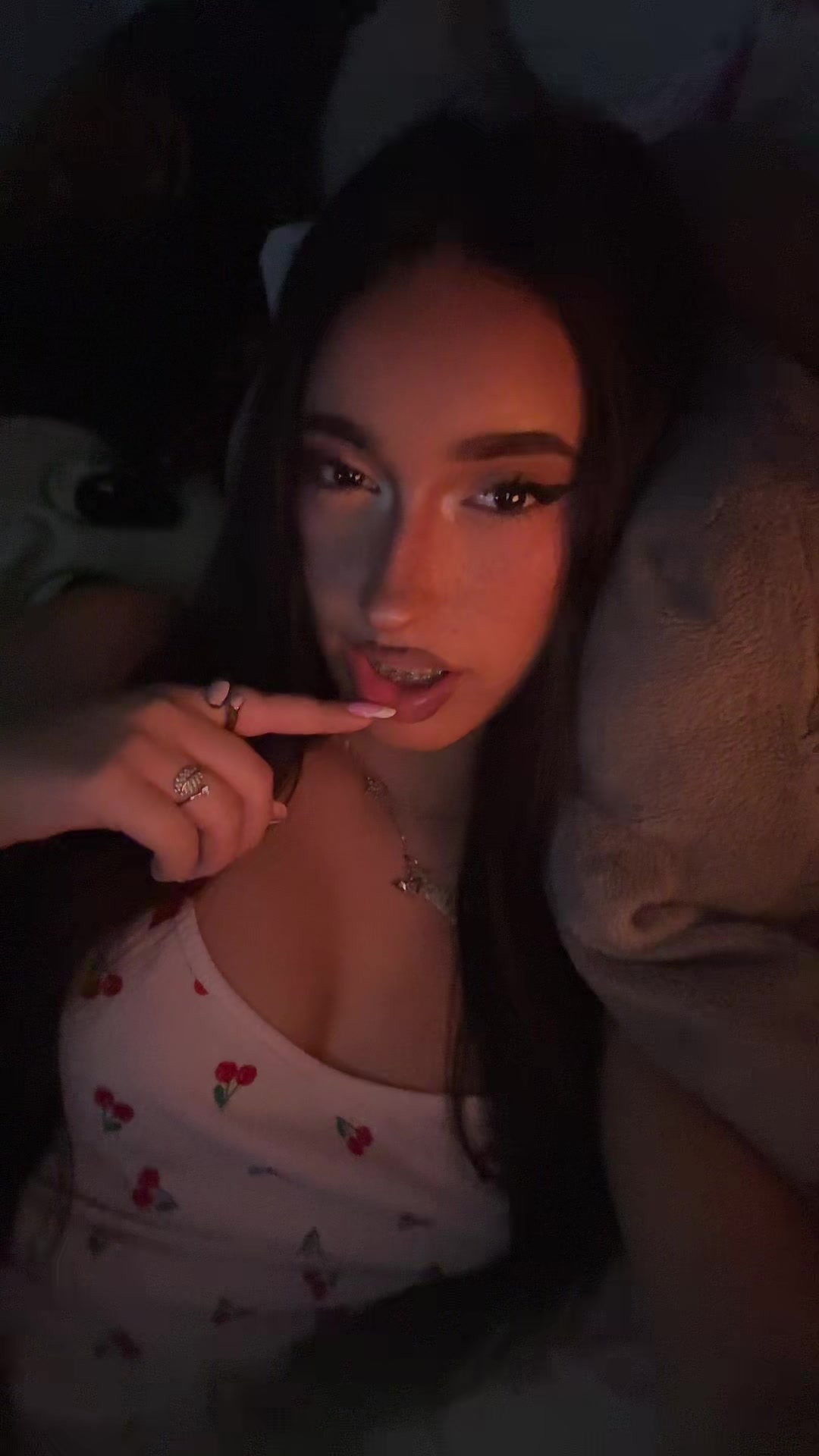 @ 