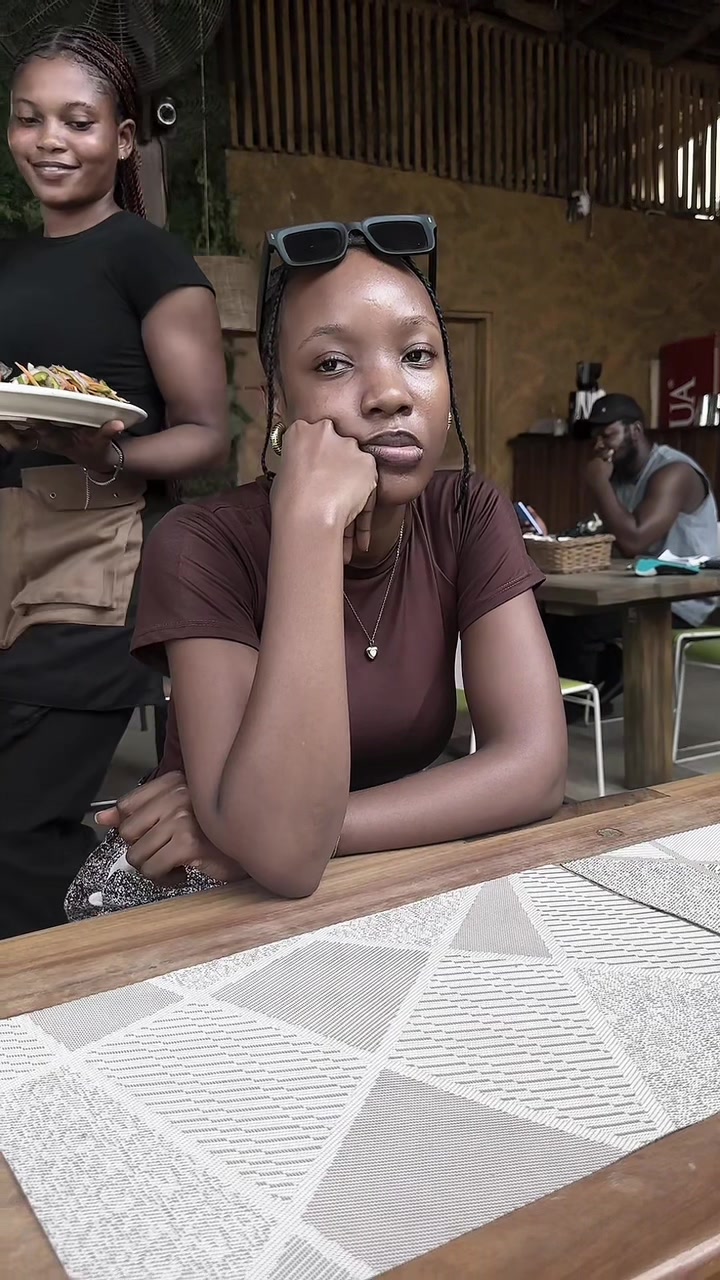 @Baobab Traditional Restaurant
