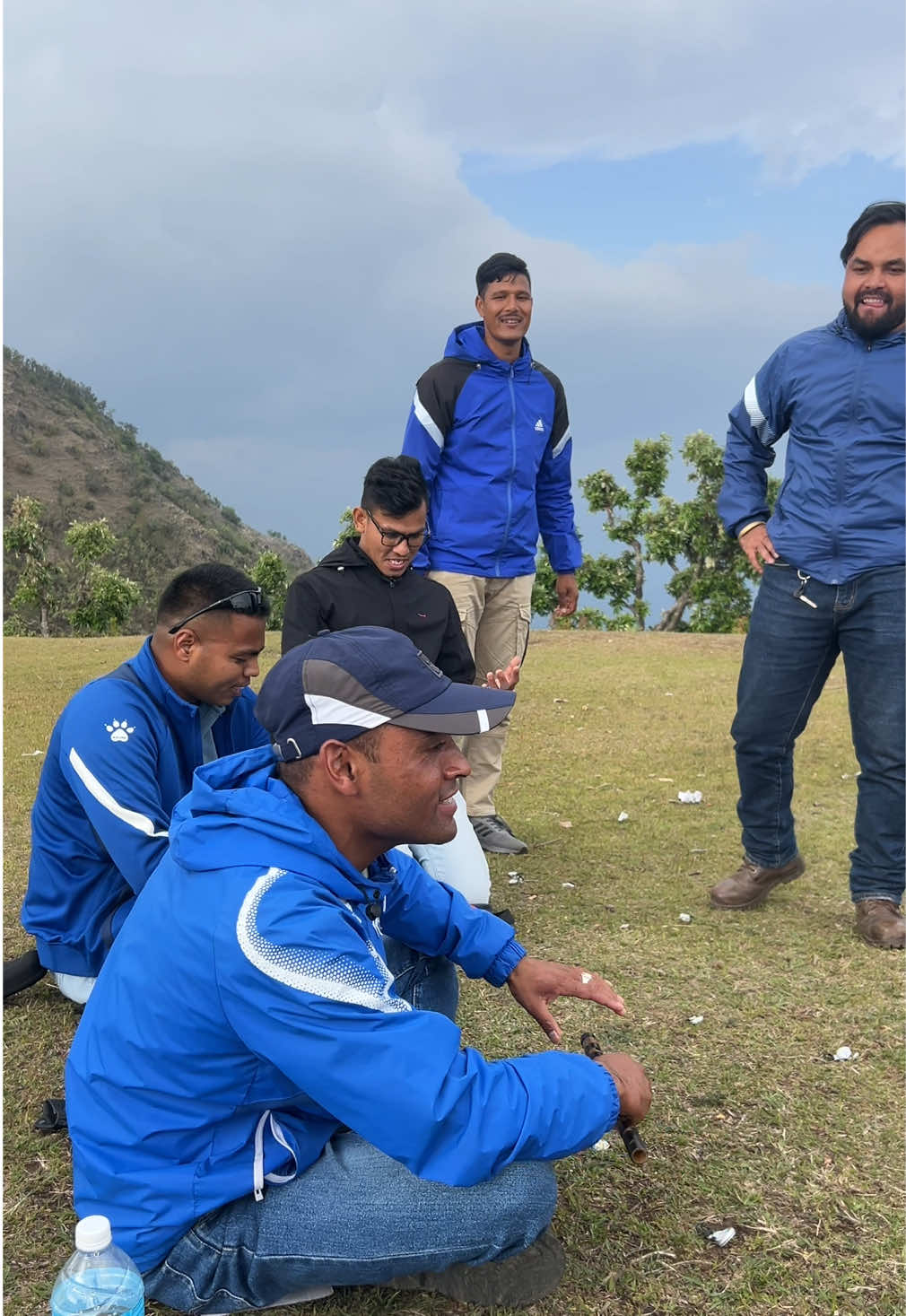 @Mr.Ale Magar🇳🇵