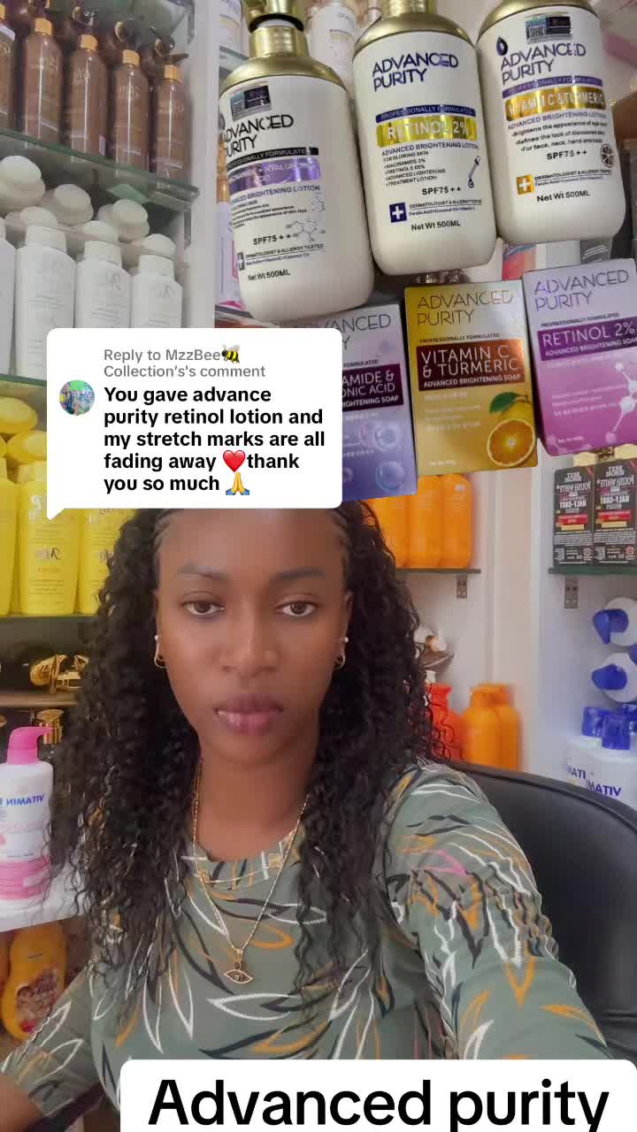 @Queenscode beauty haven