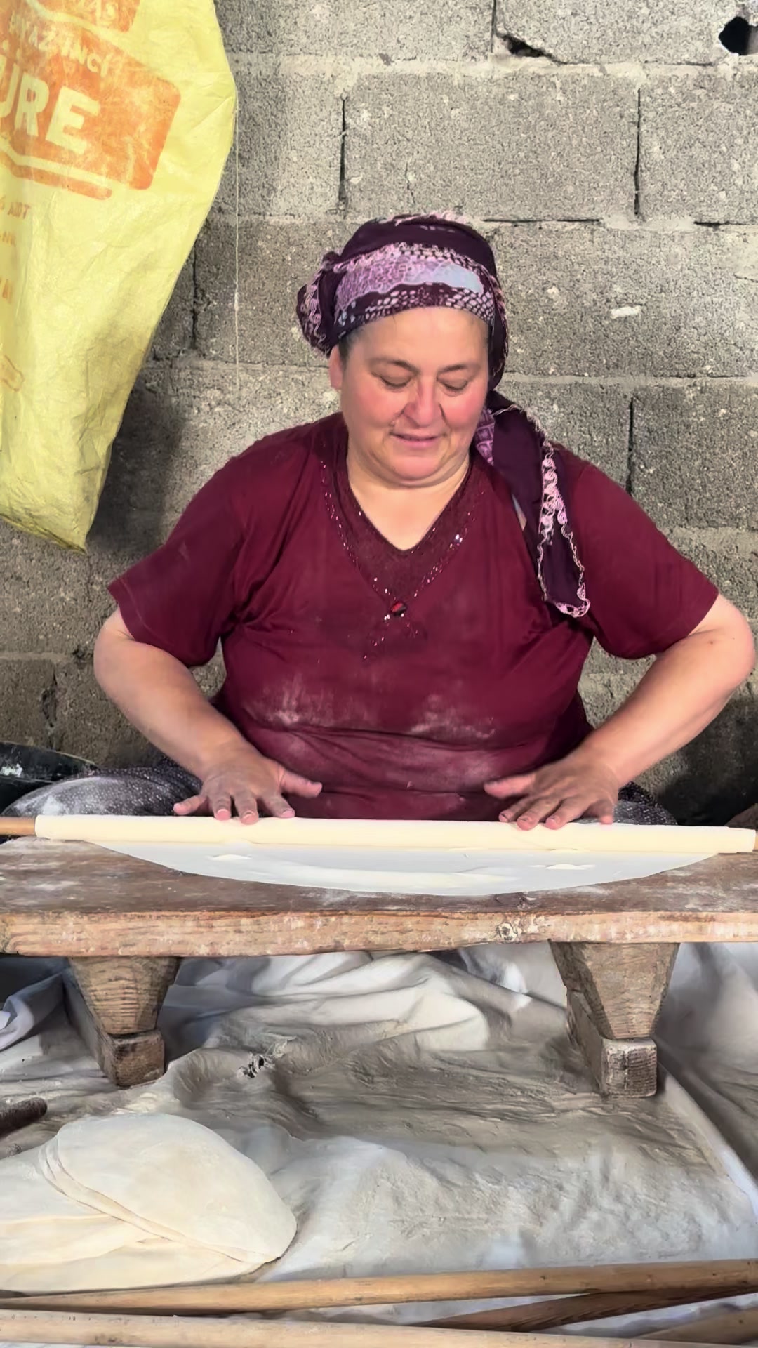 @k&ouml;yde hayat var