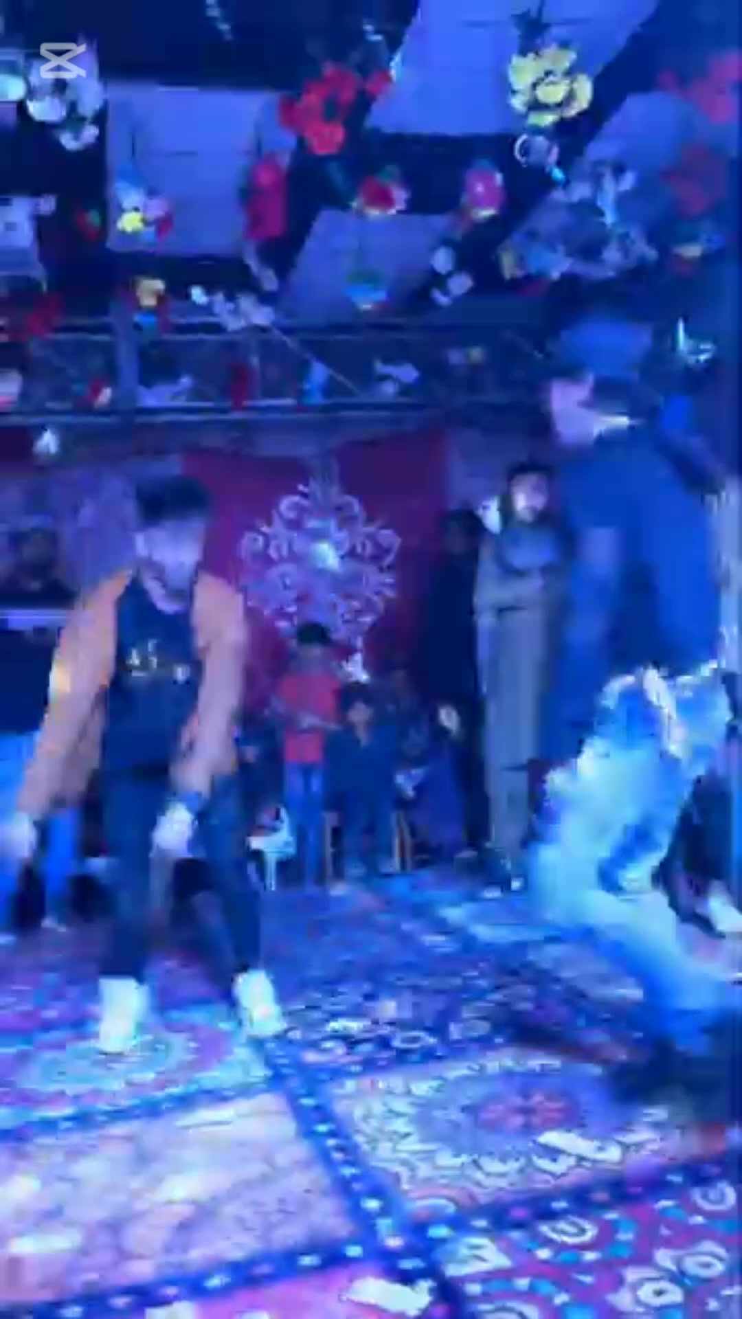@Usama🤸🏃 Dancer