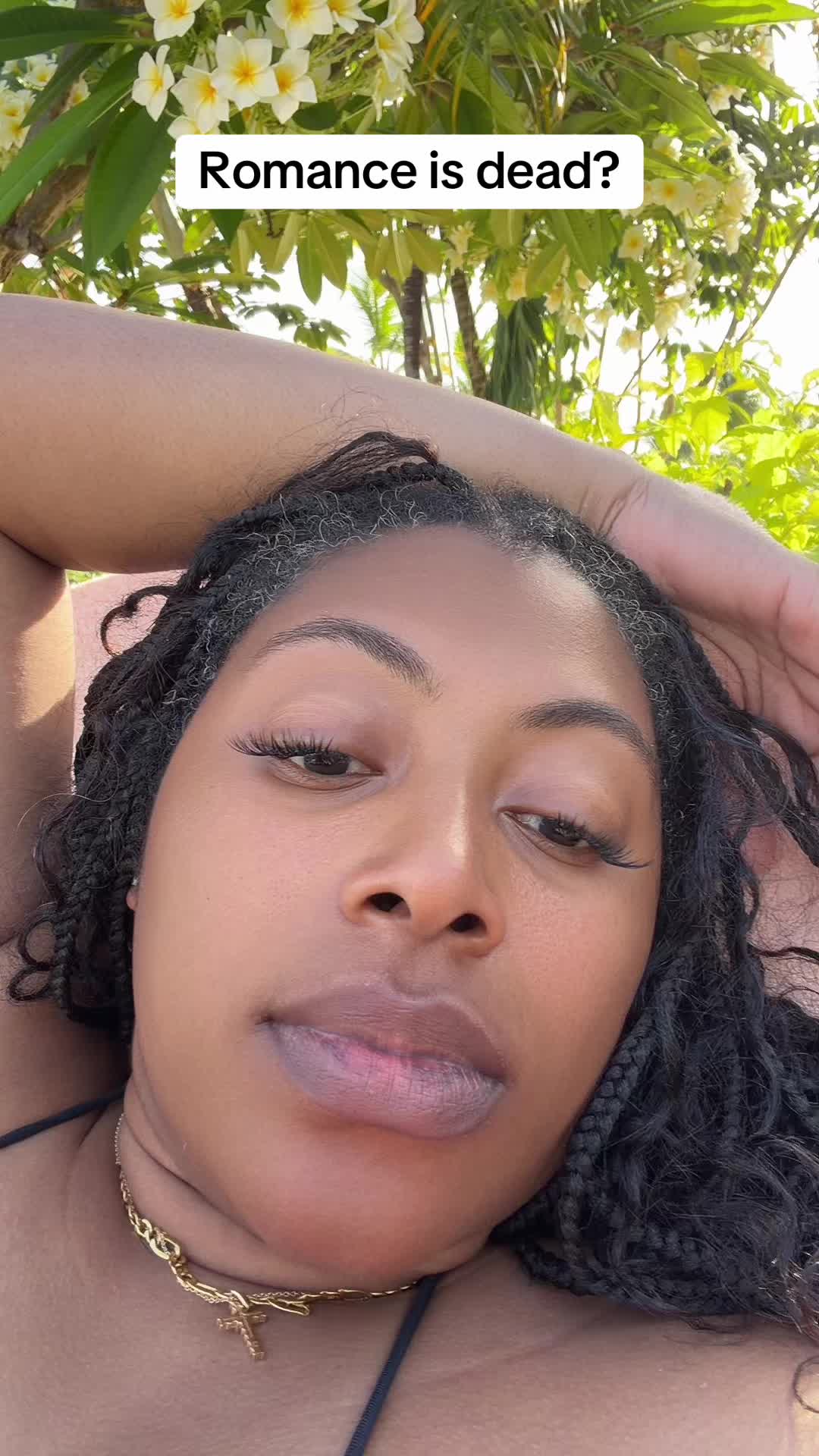 @T&eacute;jah Erin | Favorite Yapper