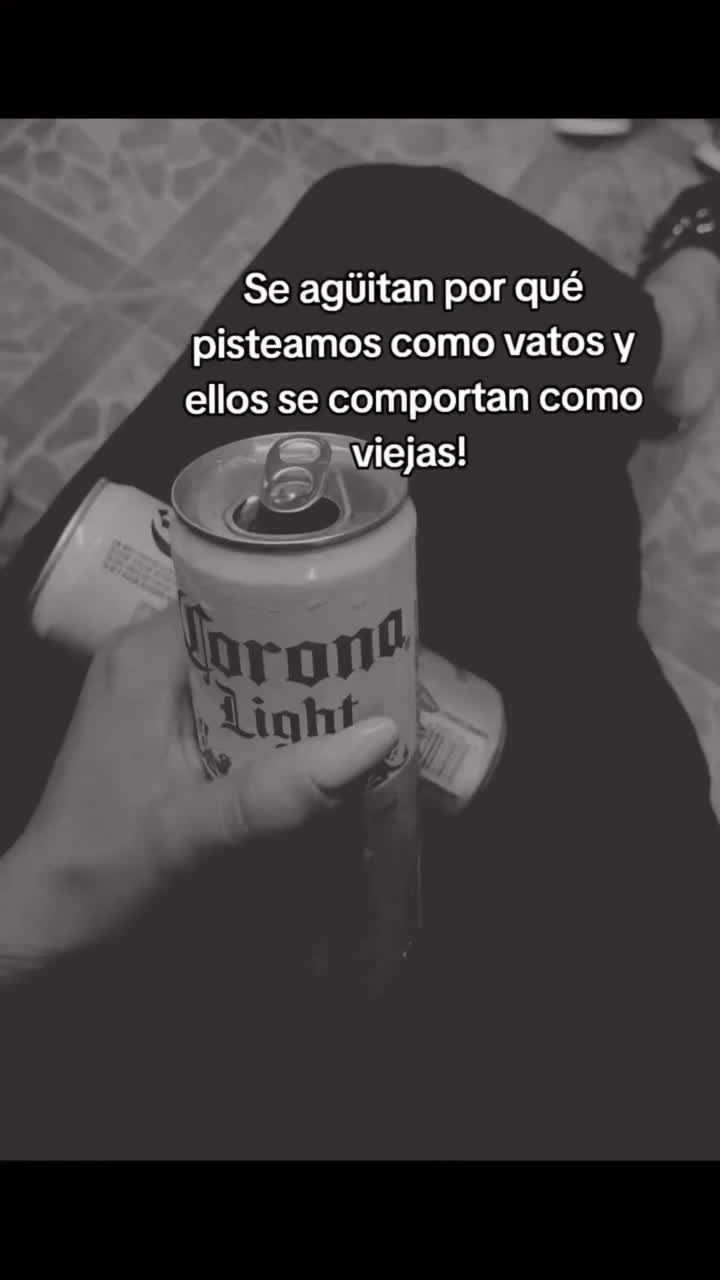 @la chaparrita 🖤