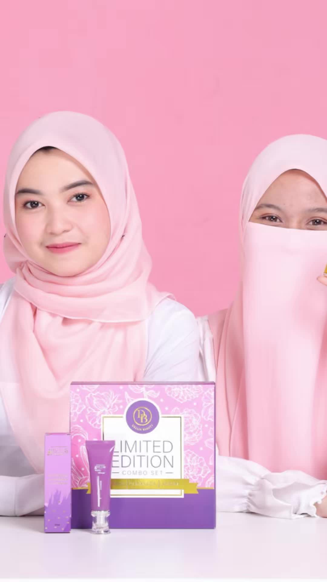 @RDELLIA BEAUTY SDN.BHD