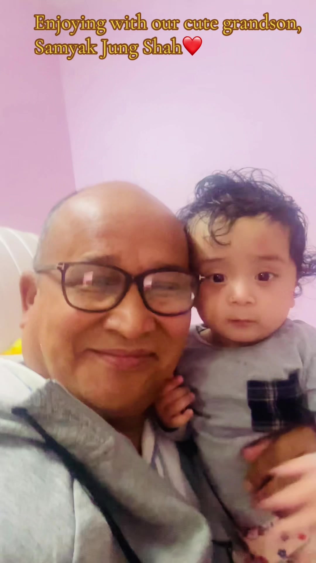 @Er Bakhat Shahi