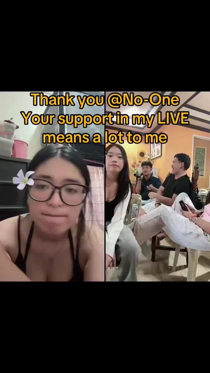 @xavie’s gf
