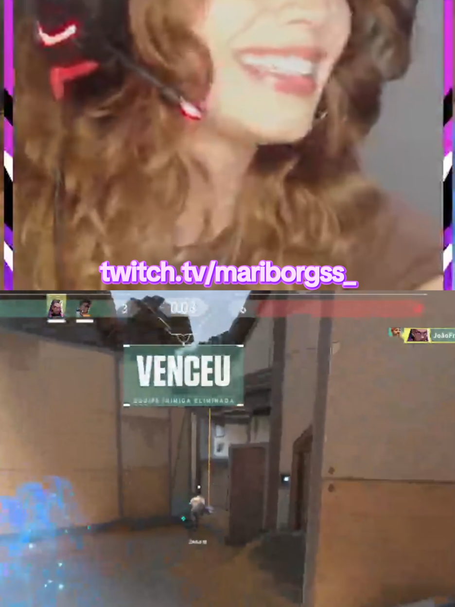 @Mari Borges