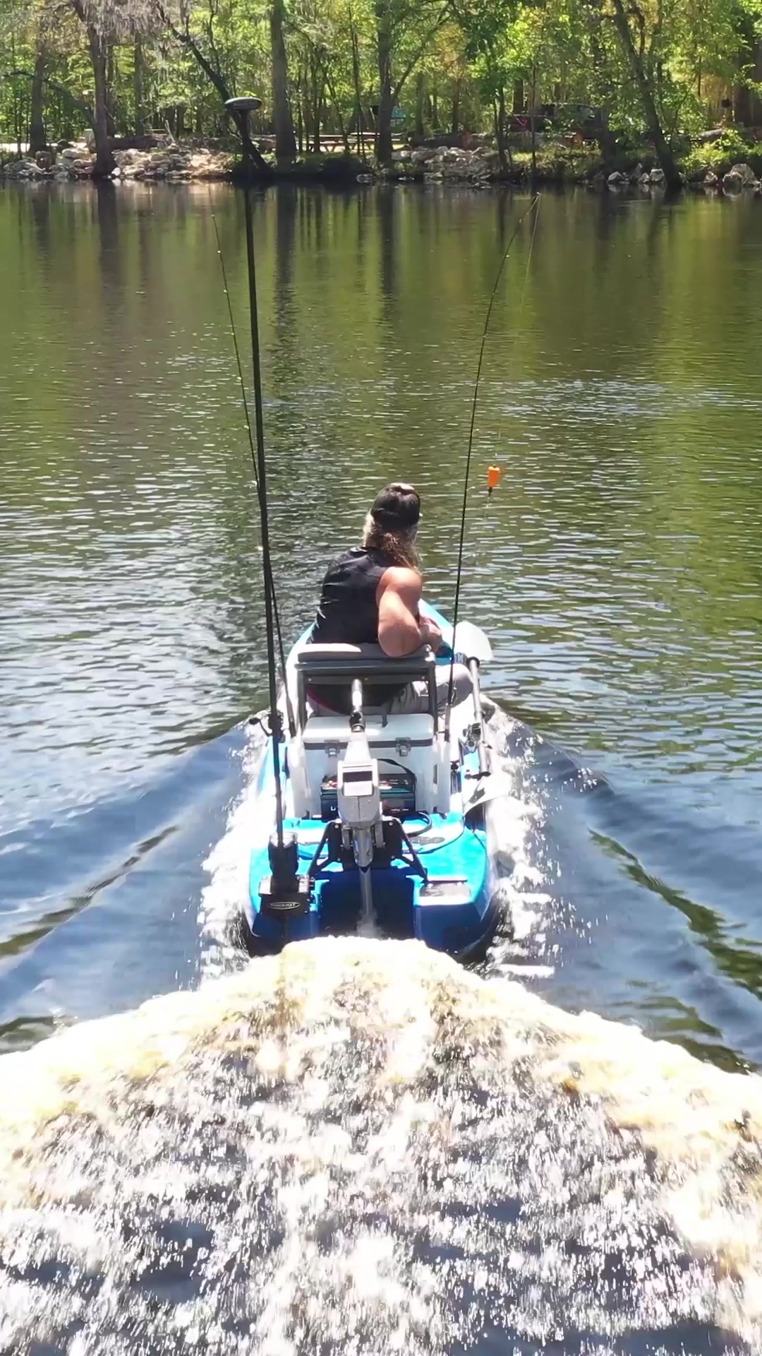 @Kaku Kayak