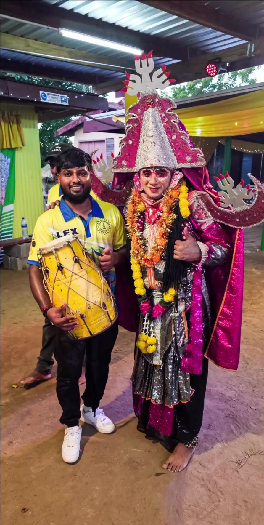 @Rohil Kumar