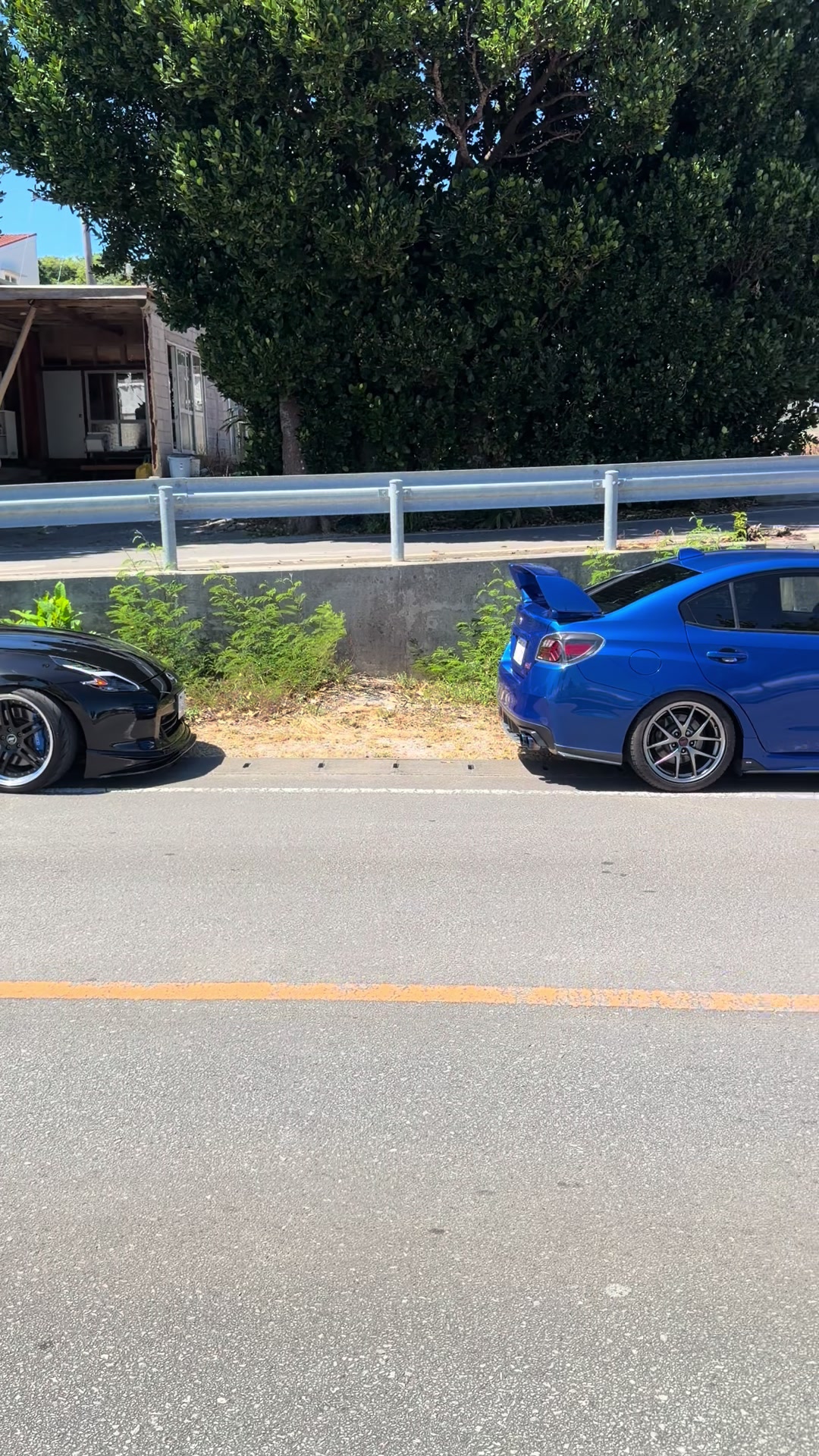 @Ryukyu Runner