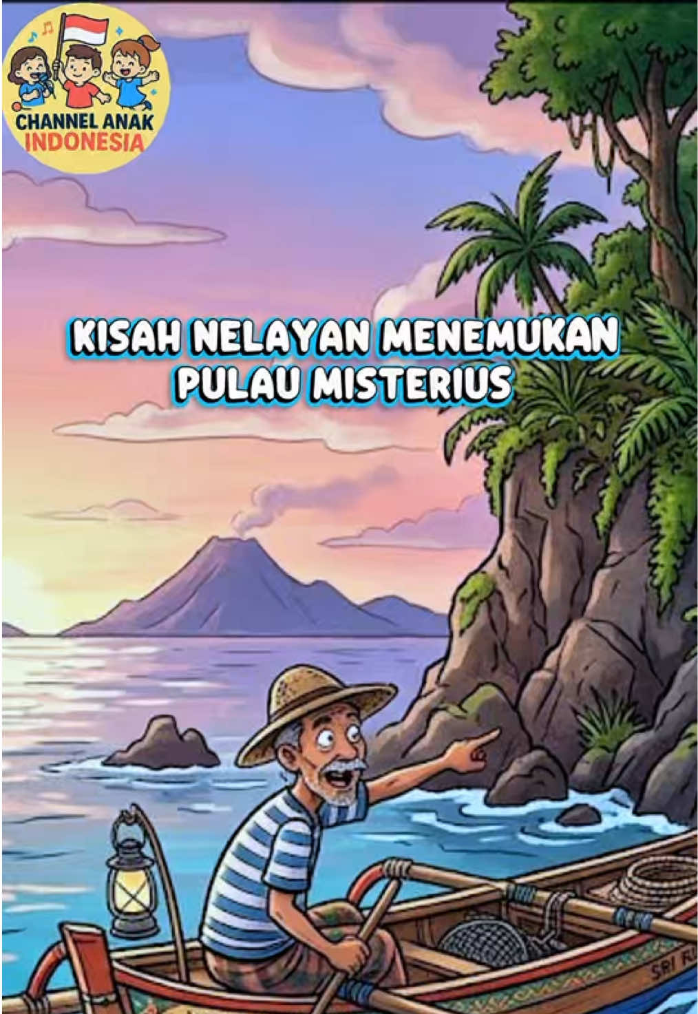 @Channel Anak Indonesia