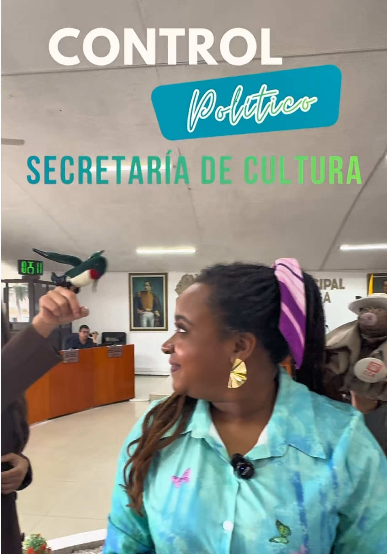 @Concejo de Fusagasugá