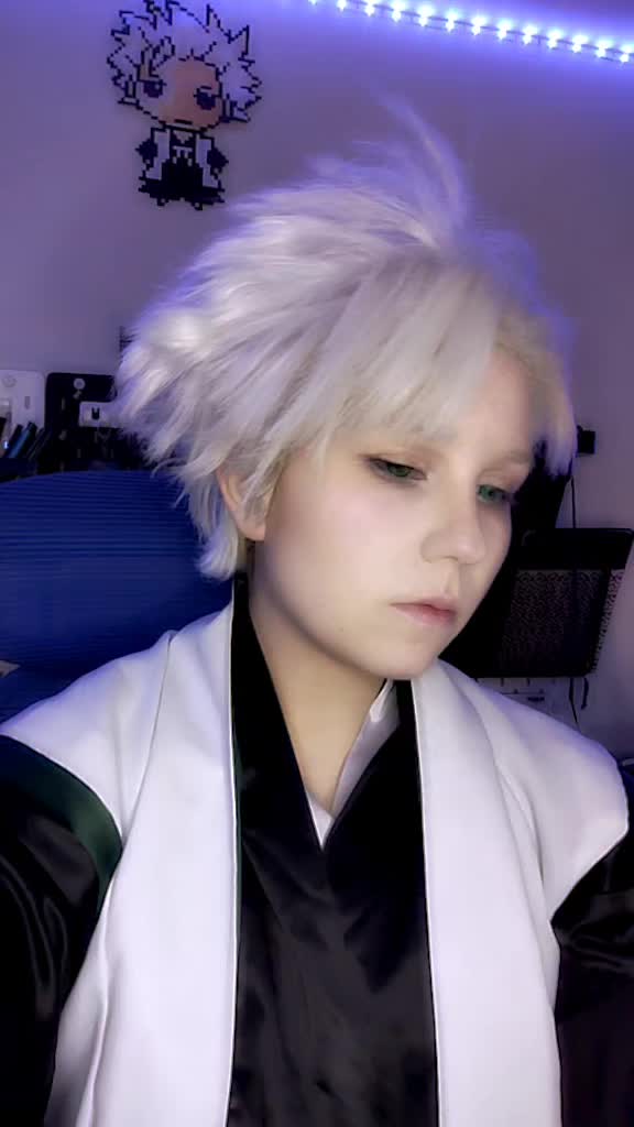 @Hitsugaya