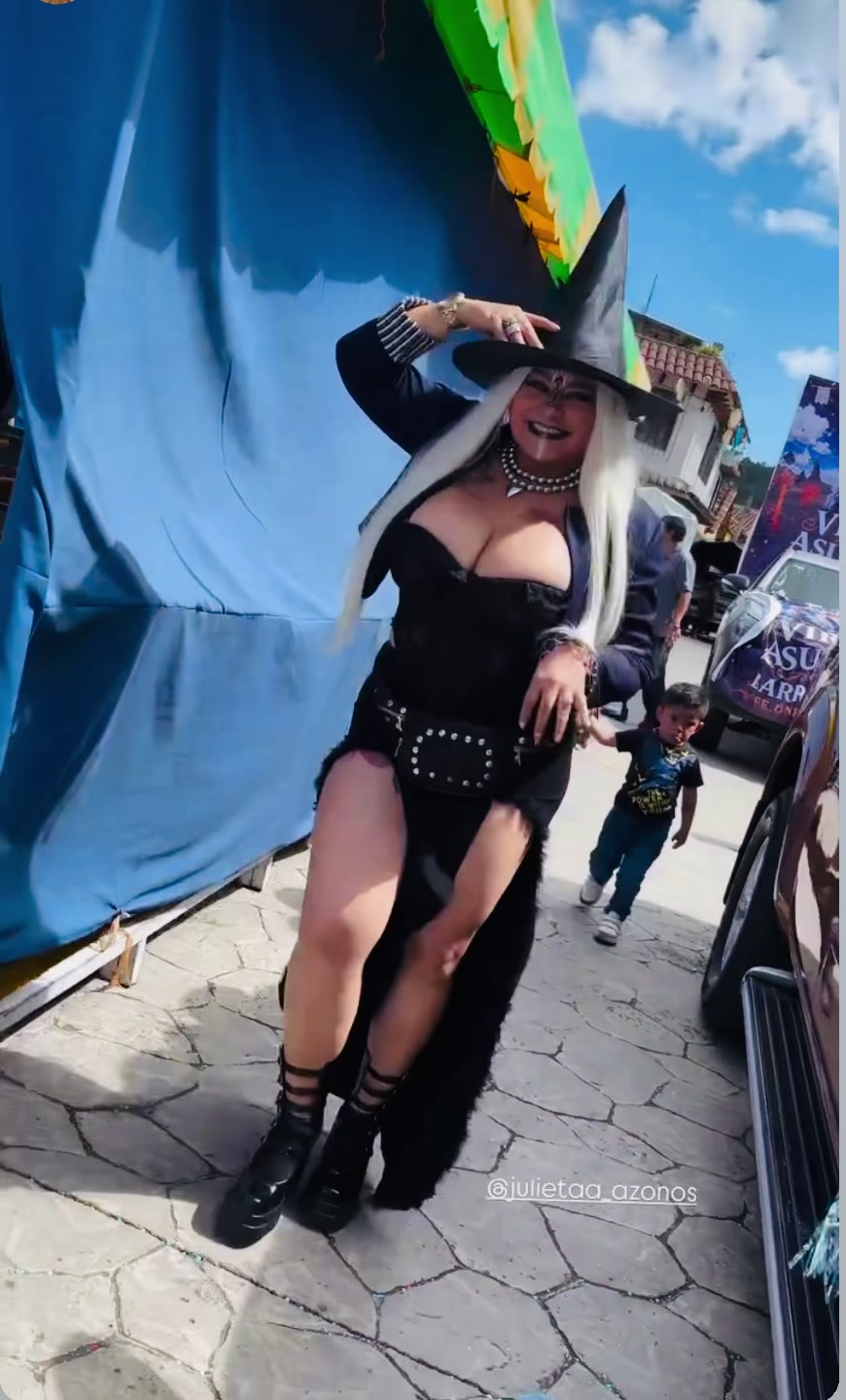 @Chiapaneca Julieta Azoños