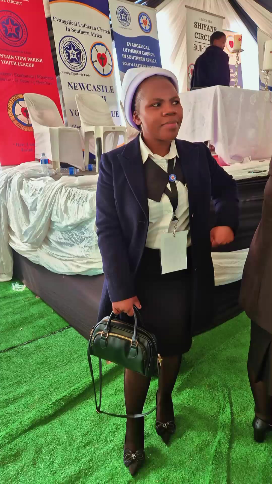@Londiewe Sibisi-Hlase