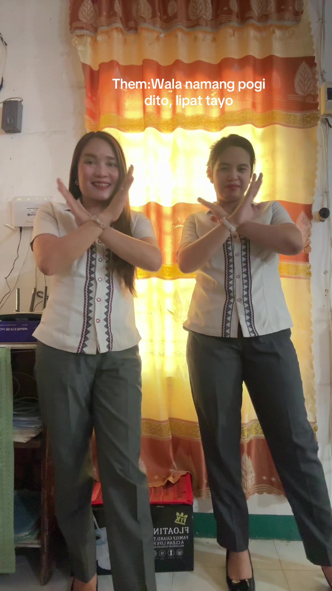 @Gaye Ricalde Lescano